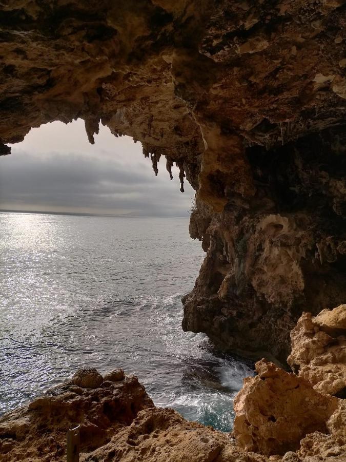 Appartamenti Le Conchiglie E Le Stelle Marine Cala Gonone Eksteriør bilde